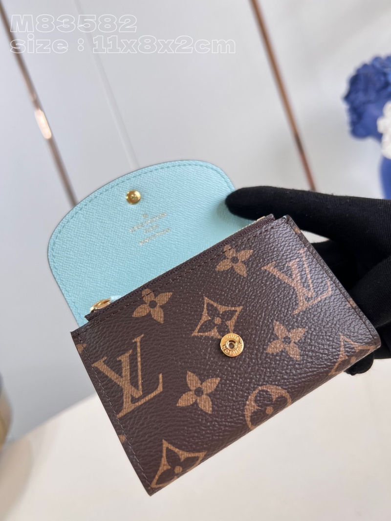 LV Wallets